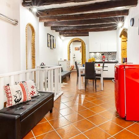 Holiday Home Il Portagioie Кальяри Экстерьер фото